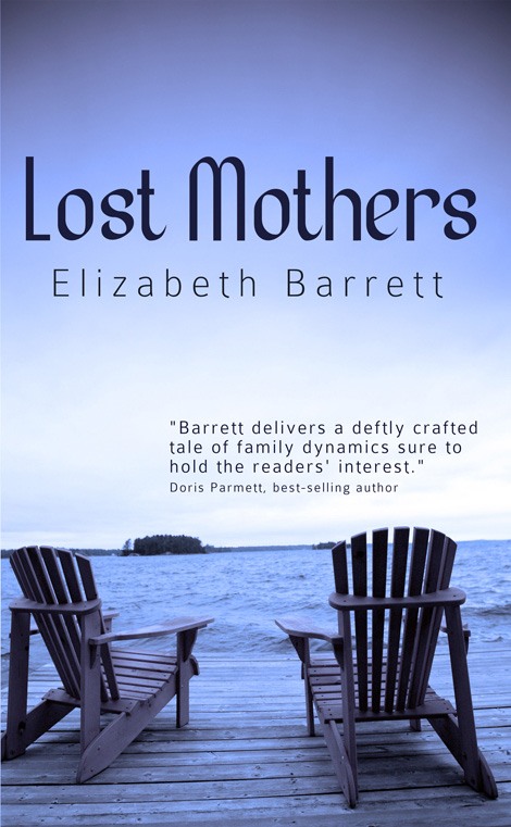 Lost Mothers by Elizabeth Barrett