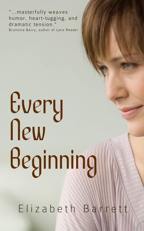 New Beginnings by Elizabeth Barrett