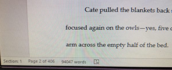 Another 7000 Words